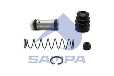 Juego de reparación, cilindro esclavo del clutch SAMPA 093.864