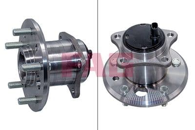 Balero de rueda Schaeffler FAG 713 1540 10