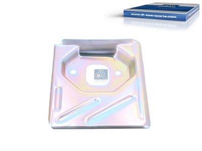 Junta, colector de escape DT Spare Parts 4.20387
