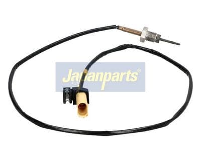 Sensor, de temperatura de gas de escape JAPANPARTS EGT-0904