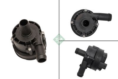 Bomba de agua adicional (circuito de agua de refrigeración) Schaeffler INA 539 0020 10