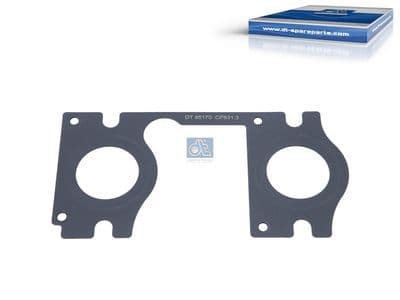 Junta, colector de escape DT Spare Parts 4.20727