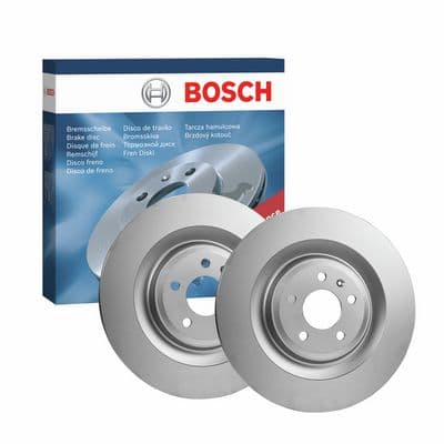Disco de freno BOSCH 0 986 479 749