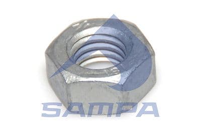 Tuerca SAMPA 104.109