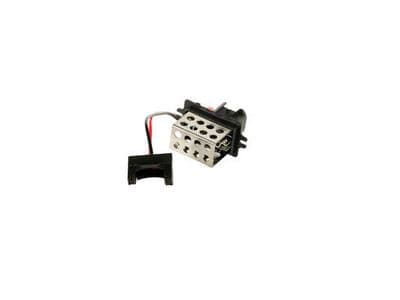 Resistencia, ventilador del interior MAHLE ABR 85 000S