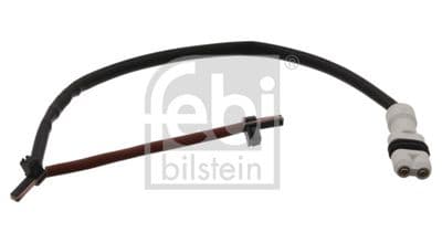 Contacto de aviso, desgaste de balatas de frenos FEBI BILSTEIN 33401