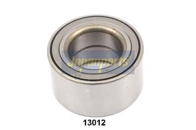 Juego de balero de rueda JAPANPARTS KK-13012