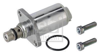 Válvula de control de presión, Sistema Common Rail FEBI BILSTEIN 1010234