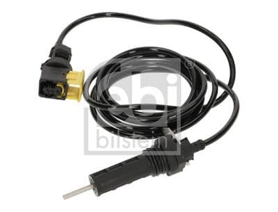 Contacto de aviso, desgaste de balatas de frenos FEBI BILSTEIN 196995