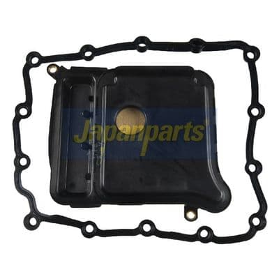 Filtro hidráulico, transmisión automática JAPANPARTS FT163