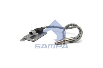 Sensor NOx, inyección de urea SAMPA 024.100