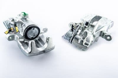 Caliper HELLA 8AC 355 382-821