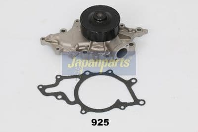 Bomba de agua, refrigeración del motor JAPANPARTS PQ-925