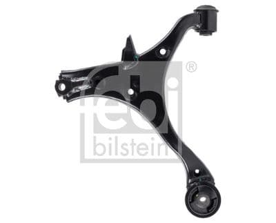 Brazo oscilante, suspensión de ruedas FEBI BILSTEIN 30430