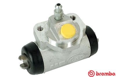 Cilindro de freno de rueda BREMBO A 12 932