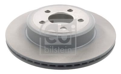 Disco de freno FEBI BILSTEIN 44014