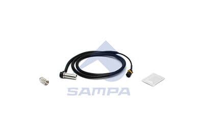 Sensor, revoluciones de la rueda SAMPA 092.488