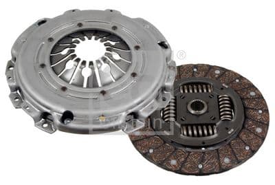 Kit de clutch FEBI BILSTEIN 1005289