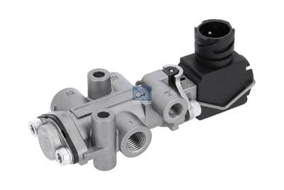Cilindro de cambios, válvula de solenoide DT Spare Parts 5.52001