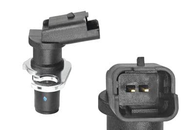 Sensor posición de cigueñal VALEO 254049