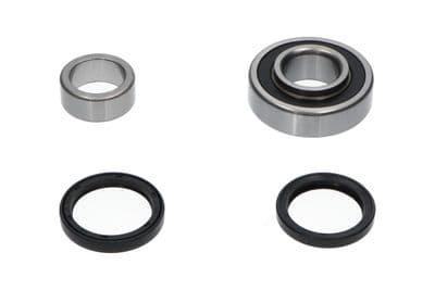 Juego de balero de rueda Kavo Parts WBK-8516