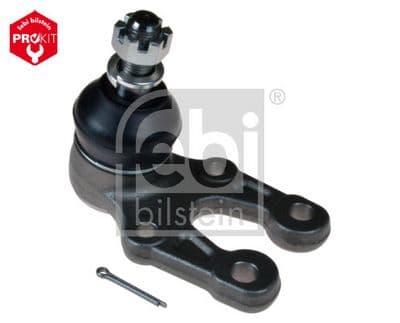 Rótula de suspensión/carga FEBI BILSTEIN 48226