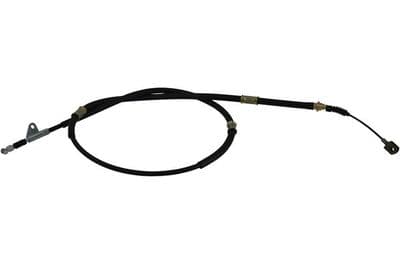 Cable de accionamiento, freno de estacionamiento Kavo Parts BHC-9122