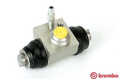 Cilindro de freno de rueda BREMBO A 12 244