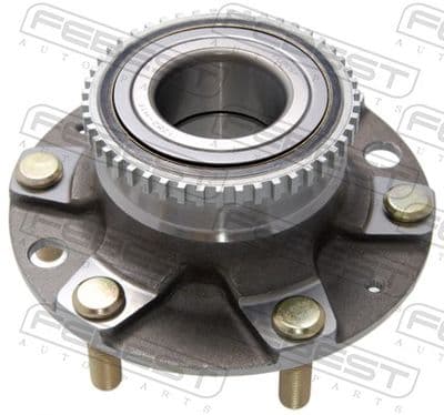 Buje FEBEST 1282-H1F