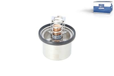 Termostato, refrigerante DT Spare Parts 2.15076