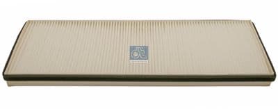 Filtro, aire del interior DT Spare Parts 5.62015