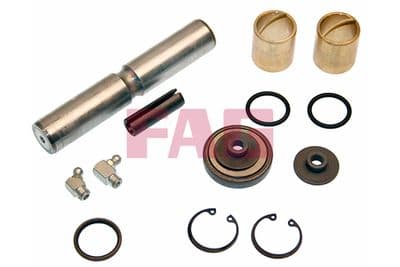 Juego de reparación, Pivote del muñón del eje Schaeffler FAG 830 0002 30