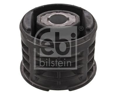 Suspensión, cuerpo del eje FEBI BILSTEIN 36717