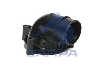 Caja del termostato SAMPA 033.488A