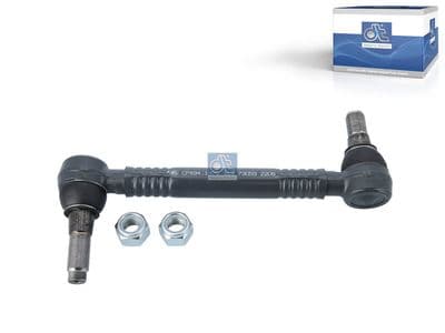 Travesaños/barras, estabilizador DT Spare Parts 2.61319