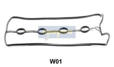 Junta cabeza de motor JAPANPARTS GP-W01