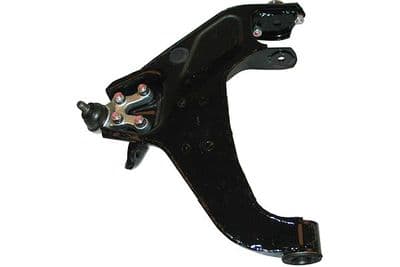 Brazo oscilante, suspensión de ruedas Kavo Parts SCA-3076