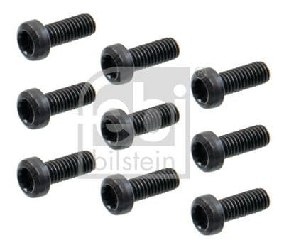 Juego de tornillos, volante FEBI BILSTEIN 1004892