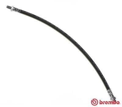 Manguera de frenos BREMBO T 50 010