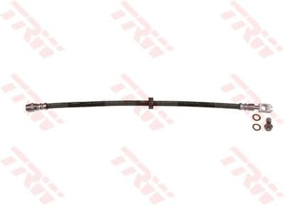 Manguera de frenos TRW PHD349