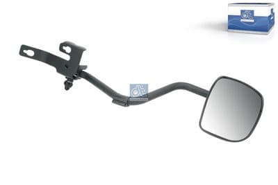 Espejo delantero, cabina DT Spare Parts 2.73312