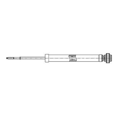 Amortiguador CTR GY1624G