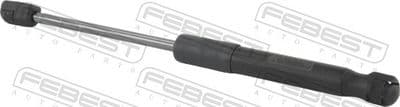 Amortiguador, cofre del motor FEBEST 19117-003