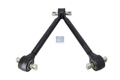 Brazo oscilante, suspensión de ruedas DT Spare Parts 4.69884