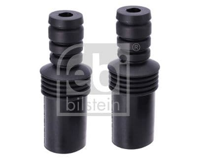 Juego de guardapolvos, amortiguador FEBI BILSTEIN 1003945
