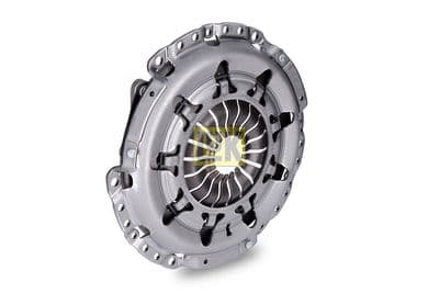 Plato de presión de clutch Schaeffler LuK 123 0417 10
