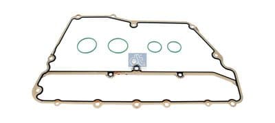 Juego de juntas, radiador de aceite DT Spare Parts 1.31173