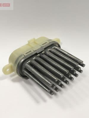 Resistencia, ventilador del interior DENSO DRS23010