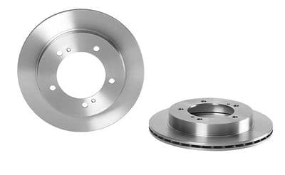 Disco de freno BREMBO 09.C220.10