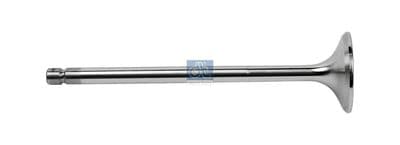 Válvula de escape DT Spare Parts 5.40009